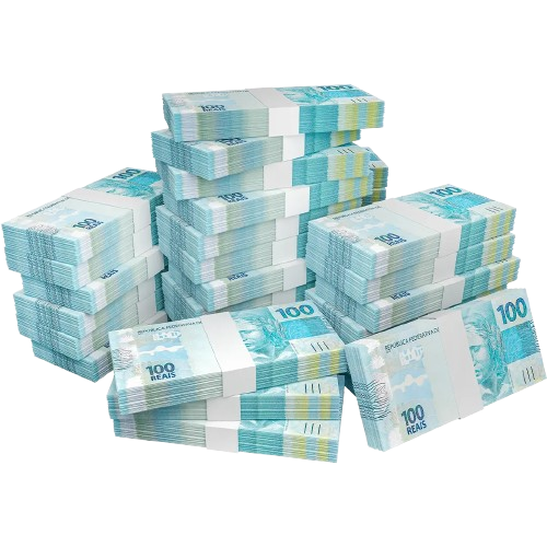 5000 Reais